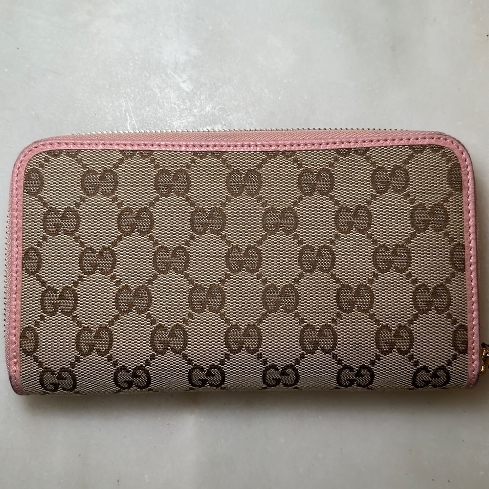 Gucci Wallet